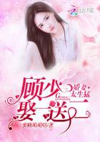 娇妻太生猛：顾少，娶一送二！